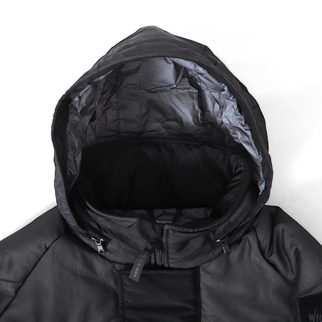 White Mountaineering × WILD THINGS PRIMALOFT MONSTER PARKA BC2373202