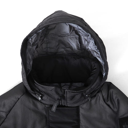 White Mountaineering × WILD THINGS PRIMALOFT MONSTER PARKA BC2373202