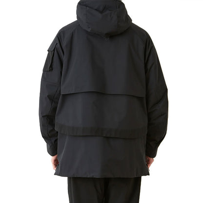 BLK White Mountaineering GORE-TEX 30D PRIMALOFT LAYERED JACKET BK2373202