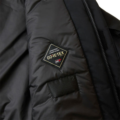 BLK White Mountaineering GORE-TEX 30D PRIMALOFT LAYERED JACKET BK2373202