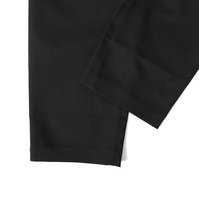 BLK White Mountaineering TECH LOGGER PANTS BK2373405