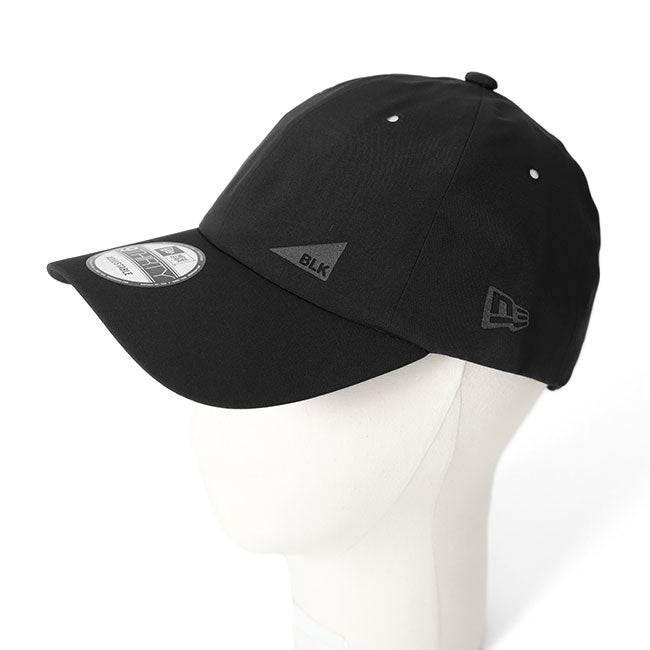 White Mountaineering × NEW ERA NO SEAM 6 PANEL CAP BK2373803