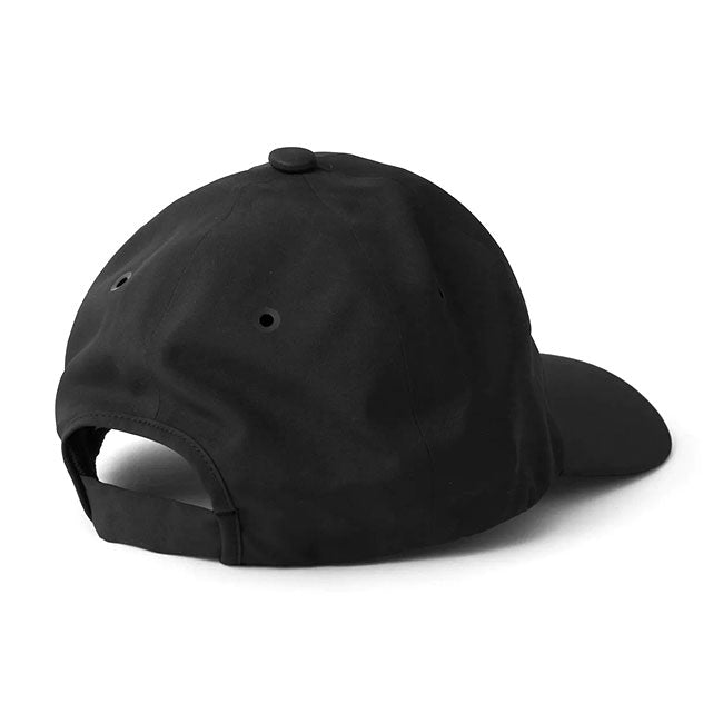 White Mountaineering × NEW ERA NO SEAM 6 PANEL CAP BK2373803