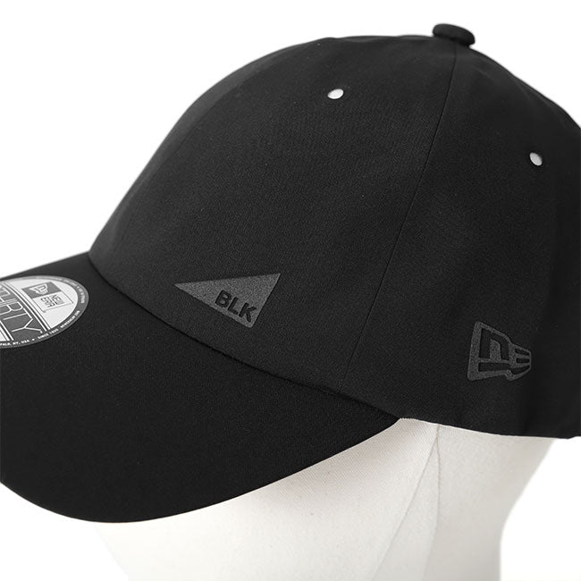White Mountaineering × NEW ERA NO SEAM 6 PANEL CAP BK2373803
