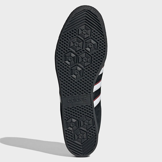 adidas アディダスオリジナルス London 96 ロンドン スエードシューズ IH4773 黒 ブラック メンズ レディース