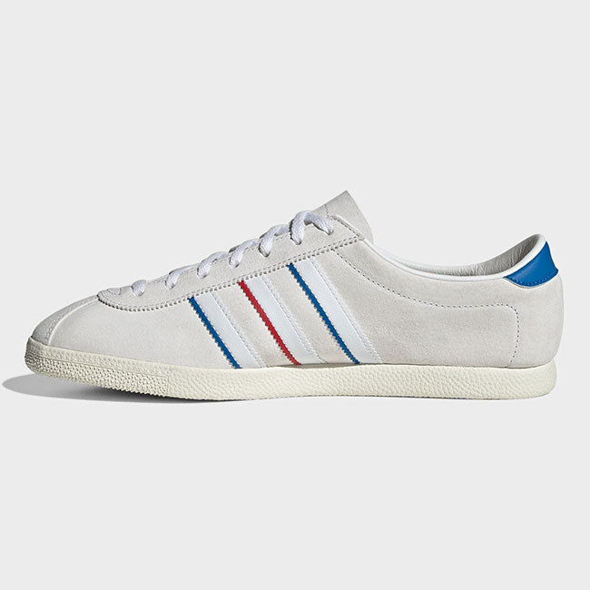 adidas アディダスオリジナルス LRotterdam 00 ロッテルダム スエードシューズ IH4776 白 ホワイト メンズ レディース