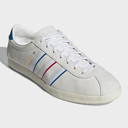 adidas アディダスオリジナルス LRotterdam 00 ロッテルダム スエードシューズ IH4776 白 ホワイト メンズ レディース