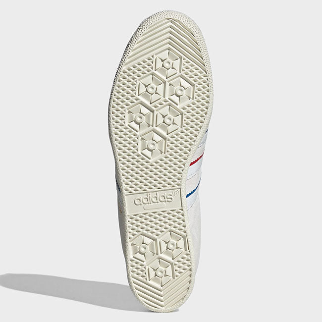 adidas アディダスオリジナルス LRotterdam 00 ロッテルダム スエードシューズ IH4776 白 ホワイト メンズ レディース