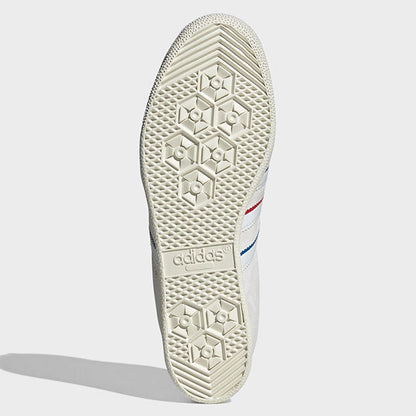 adidas アディダスオリジナルス LRotterdam 00 ロッテルダム スエードシューズ IH4776 白 ホワイト メンズ レディース
