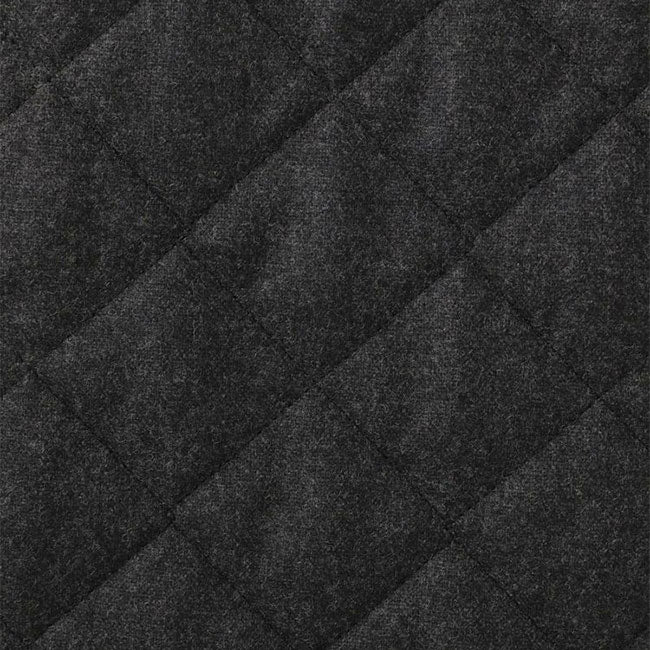 LAVENHAM ラベンハム WEYBREAD ウェイブレッド スタンドカラー ウール キルティングコート J191913 キルティングジャケット メンズ