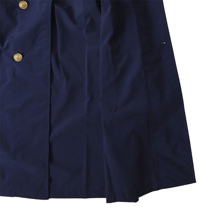 DANTON ダントン ナイロンタフタ フード付き ワークコート JD-8039 NTF (レディース)