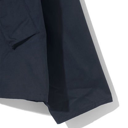 Barbour バブアー OS TRANSPORTER トランスポーター ピーチスキン ノンオイルドジャケット MCA0931 ノンワックス メンズ レディース