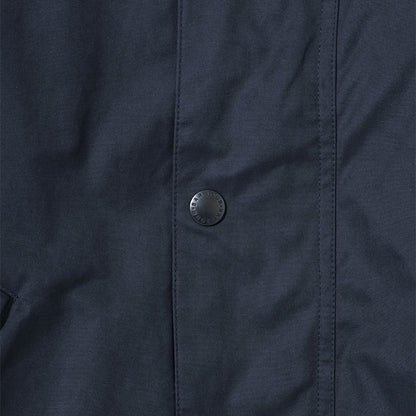 Barbour バブアー OS TRANSPORTER トランスポーター ピーチスキン ノンオイルドジャケット MCA0931 ノンワックス メンズ レディース