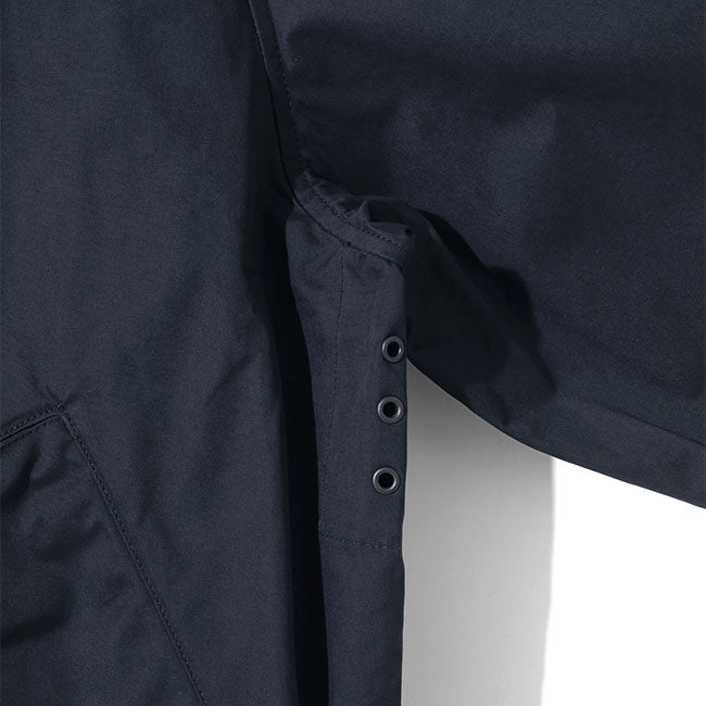 Barbour バブアー OS TRANSPORTER トランスポーター ピーチスキン ノンオイルドジャケット MCA0931 ノンワックス メンズ レディース