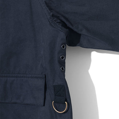 Barbour バブアー OS SPEY スペイ ピーチスキン ノンオイルドジャケット MCA0932 ノンワックス メンズ レディース