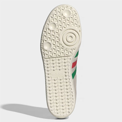 adidas アディダスオリジナルス SAMBA OG サンバ レザースニーカー IG1826 グレー シューズ メンズ レディース