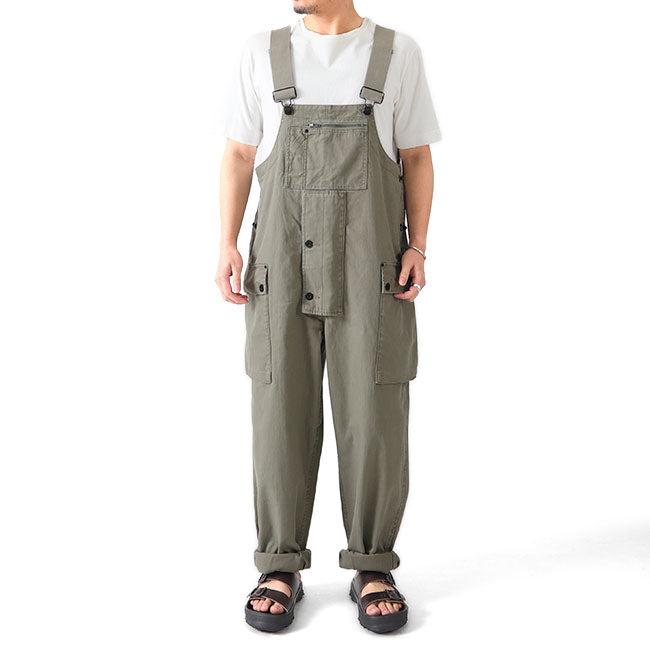 Nigel Cabourn ナイジェルケーボン ピートレーベル レザーサンダル 80440062000 メンズ