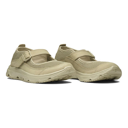 SALOMON SNEAKERS サロモンスニーカーズ RX MARIE-JEANNE メリージェーン リカバリーシューズ L47990300 ベージュ スニーカー メンズ レディース