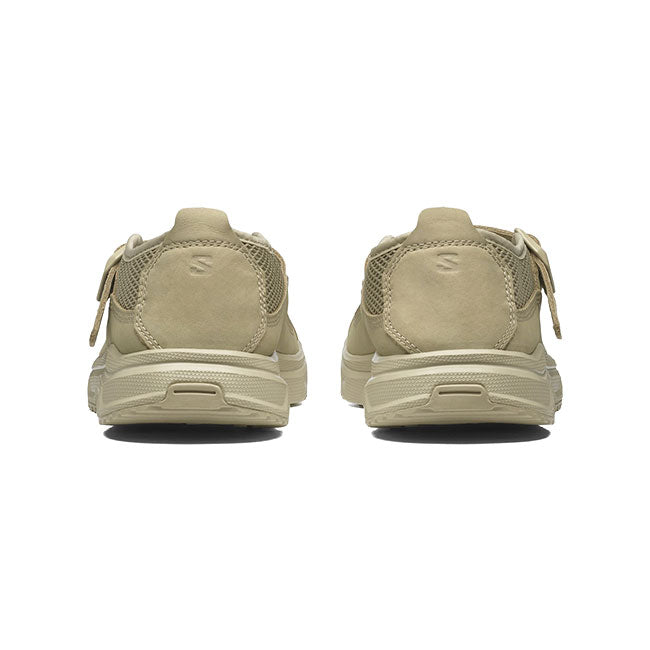 SALOMON SNEAKERS サロモンスニーカーズ RX MARIE-JEANNE メリージェーン リカバリーシューズ L47990300 ベージュ スニーカー メンズ レディース