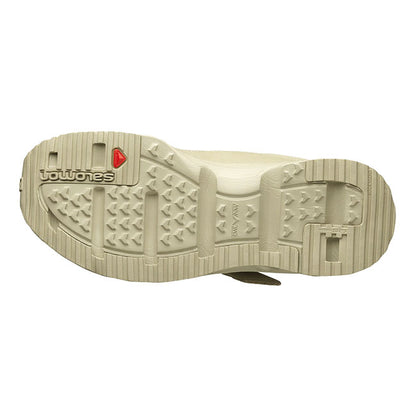 SALOMON SNEAKERS サロモンスニーカーズ RX MARIE-JEANNE メリージェーン リカバリーシューズ L47990300 ベージュ スニーカー メンズ レディース