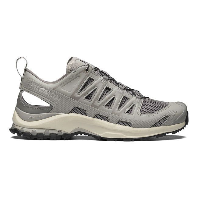 SALOMON SNEAKERS サロモンスニーカーズ XA PRO 3D AMPHIB アンフィブ トレイルランニングシューズ L47996400 グレー シューズ メンズ レディース