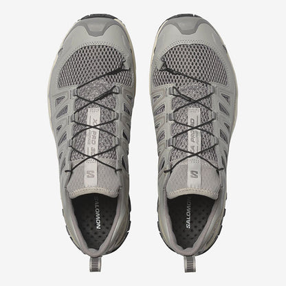 SALOMON SNEAKERS サロモンスニーカーズ XA PRO 3D AMPHIB アンフィブ トレイルランニングシューズ L47996400 グレー シューズ メンズ レディース