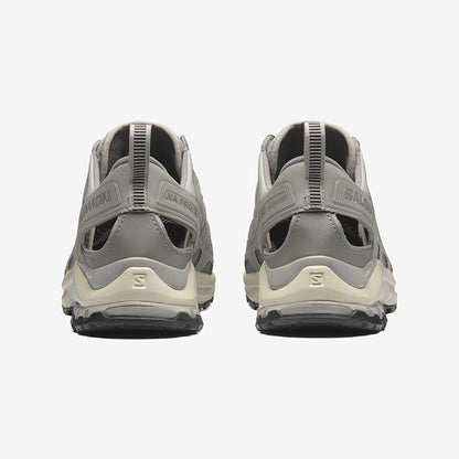 SALOMON SNEAKERS サロモンスニーカーズ XA PRO 3D AMPHIB アンフィブ トレイルランニングシューズ L47996400 グレー シューズ メンズ レディース