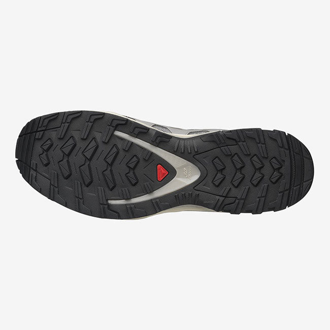 SALOMON SNEAKERS サロモンスニーカーズ XA PRO 3D AMPHIB アンフィブ トレイルランニングシューズ L47996400 グレー シューズ メンズ レディース
