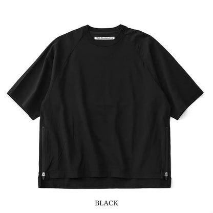 White Mountaineering ZIP PULLOVER WM2471506