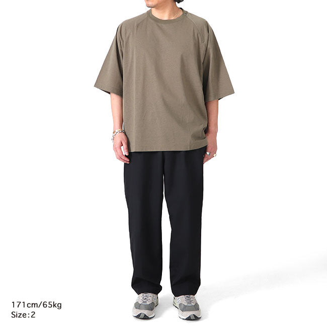 White Mountaineering ZIP PULLOVER WM2471506
