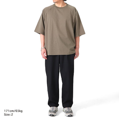 White Mountaineering ZIP PULLOVER WM2471506