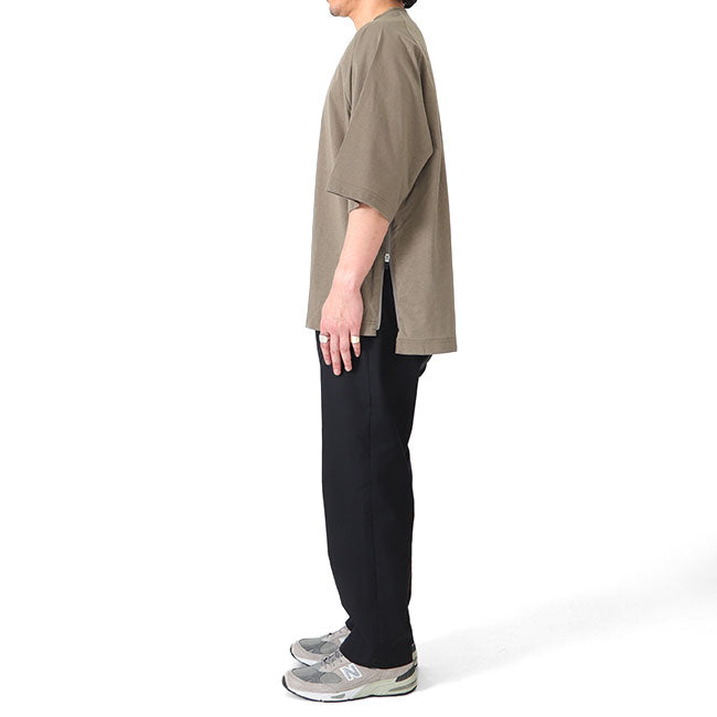 White Mountaineering ZIP PULLOVER WM2471506