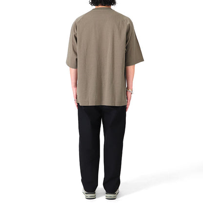 White Mountaineering ZIP PULLOVER WM2471506