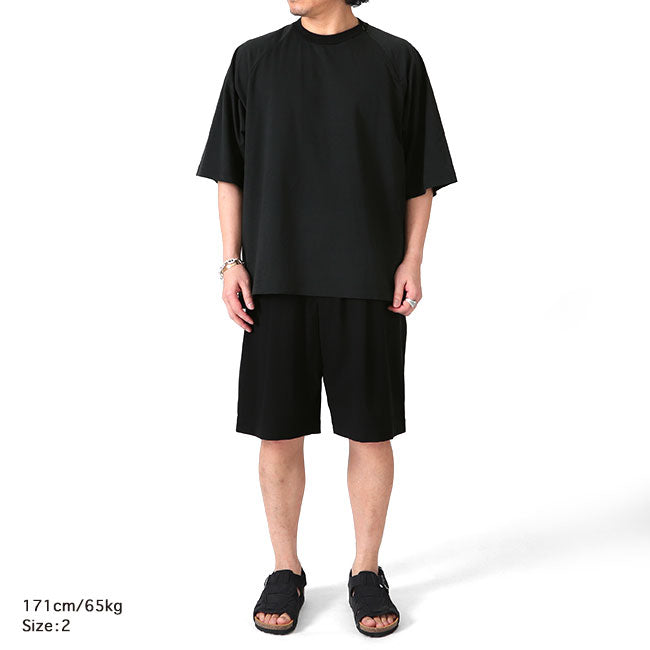 White Mountaineering ZIP PULLOVER WM2471506