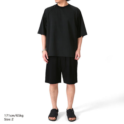White Mountaineering ZIP PULLOVER WM2471506