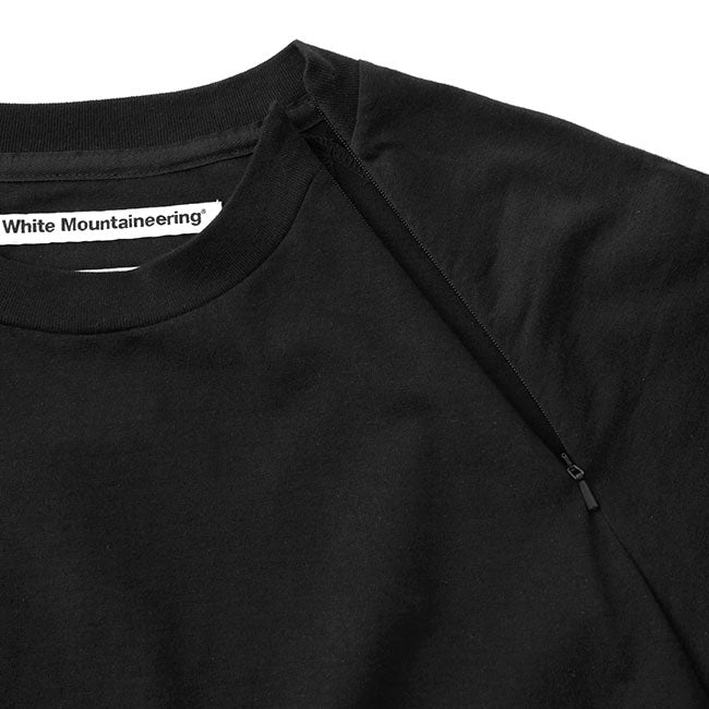 White Mountaineering ZIP PULLOVER WM2471506
