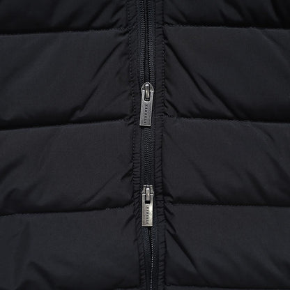 PYRENEX ピレネックス SERRES セール Aライン ダウンコート HWY050 フード付き レディース