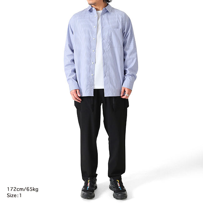 White Mountaineering EASY CARGO PANTS WM2573401