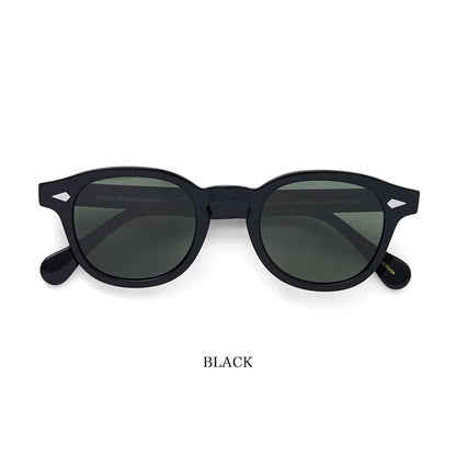 White Mountaineering POLARIZED SUNGLASSES WM2573808 **
