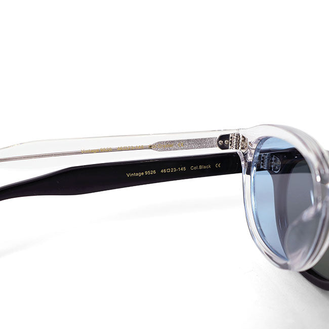 White Mountaineering POLARIZED SUNGLASSES WM2573808 **