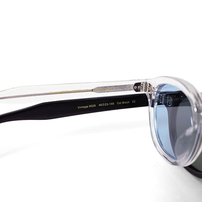 White Mountaineering POLARIZED SUNGLASSES WM2573808 **