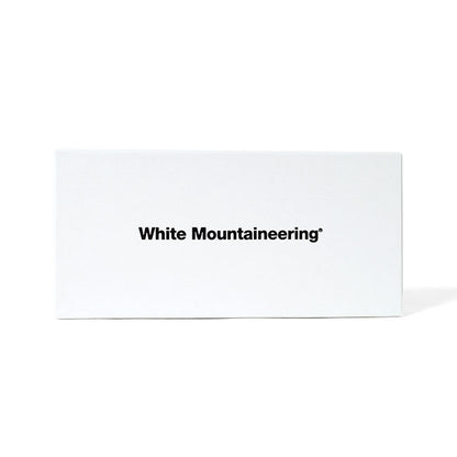 White Mountaineering POLARIZED SUNGLASSES WM2573808 **