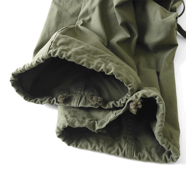 Nigel Cabourn ナイジェルケーボン M-51 アーミーカーゴパンツ 50012 ミリタリー メンズ