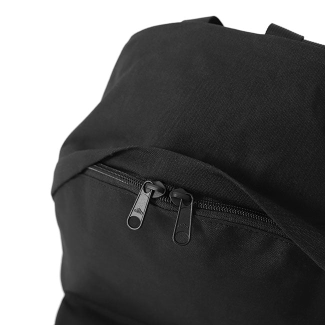 DANTON ダントン コーデュラナイロン バックパック L DT-H0056 CDR ラージ リュック 黒