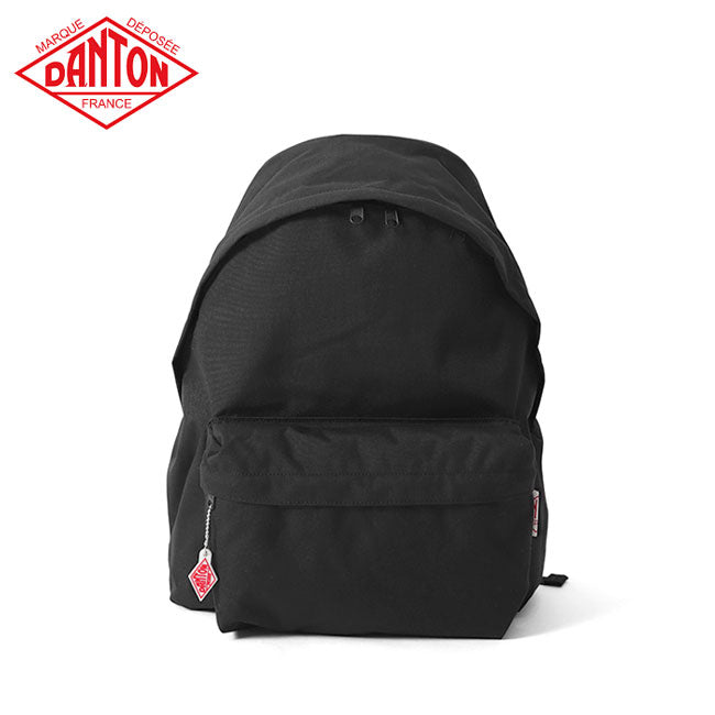 DANTON ダントン コーデュラナイロン バックパック M DT-H0057 CDR ミディアム リュック 黒