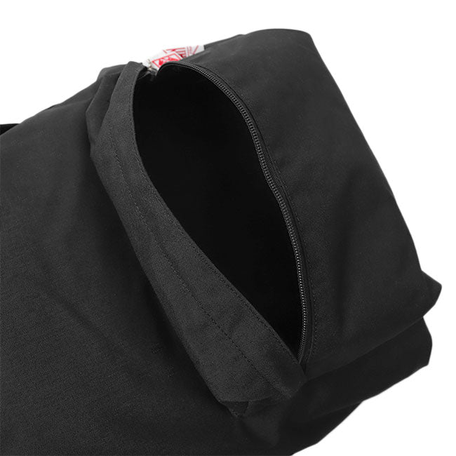 DANTON ダントン コーデュラナイロン バックパック M DT-H0057 CDR ミディアム リュック 黒