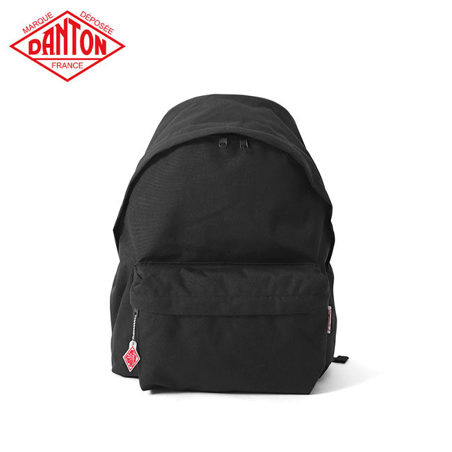 DANTON ダントン コーデュラナイロン バックパック S DT-H0058 CDR スモール リュック 黒