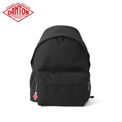 DANTON ダントン コーデュラナイロン バックパック S DT-H0058 CDR スモール リュック 黒