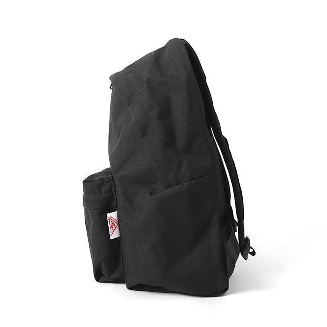 DANTON ダントン コーデュラナイロン バックパック S DT-H0058 CDR スモール リュック 黒