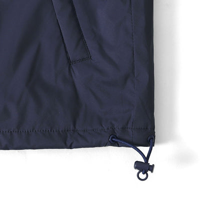 DANTON ダントン ノーカラー インサレーション インナージャケット DT-A0483 SBT DT-A0129 SBT 中綿ジャケット プリマロフト メンズ